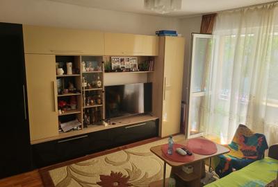 Apartament cu 3 camere semidecomandat în Gura Văii - 13