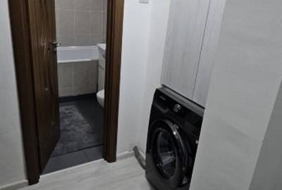 Apartament cu 2 camere semidecomandat în Tomis III - 12