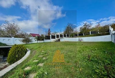 Vânzare Casă în Bucium cu Priveliște Panoramică - 3