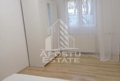 Apartament cu 2 camere semidecomandat în Dacia - 3
