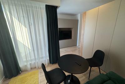 Studio 45mp zona CAMPUS (prima inchiriere)(AXI87) - 10