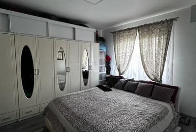 Casa de vanzare sau schimb parter + mansarda - 3