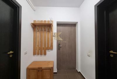 Apartament de 2 camere | parcare | bloc nou | et 2 | Sanpetru - 12