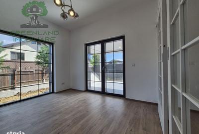 Casă cu 4 camere în Valea Ursului - 9