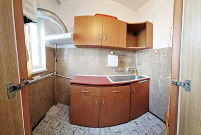 Garsonieră semidecomandată în Vest - 4