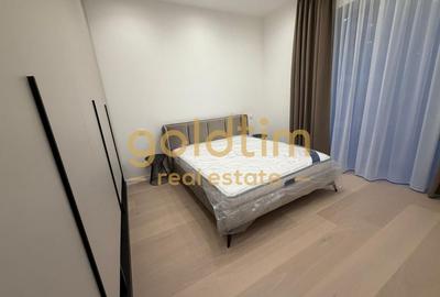 Apartament cu 2 camere decomandat, mobilat în Aviației - 6