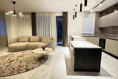 Apartament cu 3 camere decomandat, mobilat în Pipera - 5