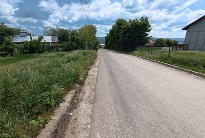 TEREN INTRAVILAN, TOATE UTILITATILE, DESCHIDERE LA SOSEA, ACTE IN REGULA, HORPAZ