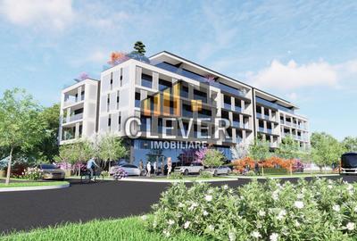 Apartament cu 2 camere decomandat în Nicolae Grigorescu - 9