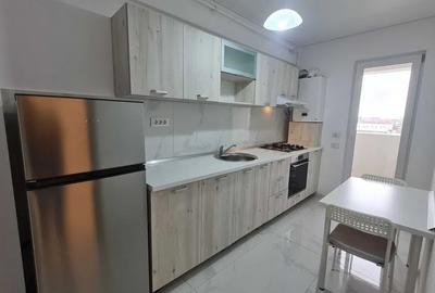 Garsonieră decomandată, mobilată în Militari - 4