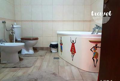 Apartament cu 2 camere semidecomandat în Mamaia - 1