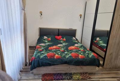 Apartament cu 2 camere decomandat în Apahida - 8