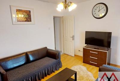 Apartament cu 2 camere decomandat, mobilat în Văcăresti - 3