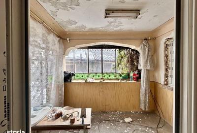 Casă cu 4 camere în Central - 7