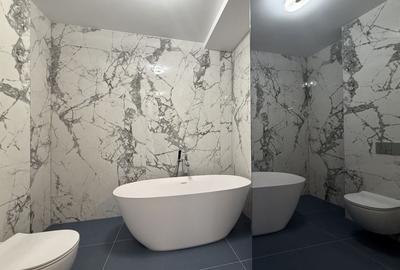 Apartament cu 4 camere decomandat în Arcul de Triumf - 19