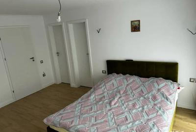 Casa cu design deosebit ?i spa?ioasa, an construc?ie 2024 - 2