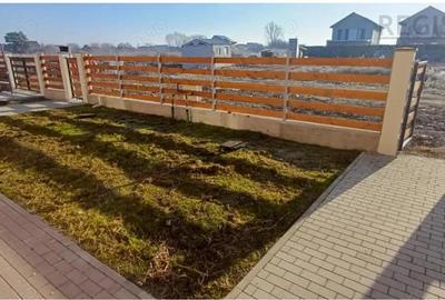 Casa tip duplex 4 camere intabulata Stupini - 2