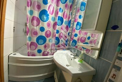 Apartamen 2 camere, centrala proprie, zona Elisabetin - 8
