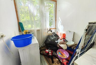 Apartament cu 3 camere semidecomandat, mobilat în Mănăștur - 9