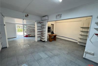 Spatiu comercial de in Focsani zona Sud Spatiu comercial de in Focsani zona Sud - 9