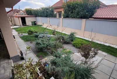 Casă cu 3 camere în Sânmartin - 7