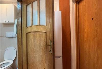 Garsonieră semidecomandată, mobilată în Centrul Istoric - 11