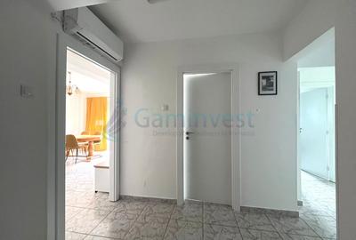 Apartament cu 3 camere decomandat, mobilat în Iosia - 13