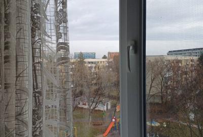 Apartament cu 2 camere semidecomandat în Gheorgheni - 6