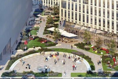 Spatii de birouri in Campus 6.3 - 8