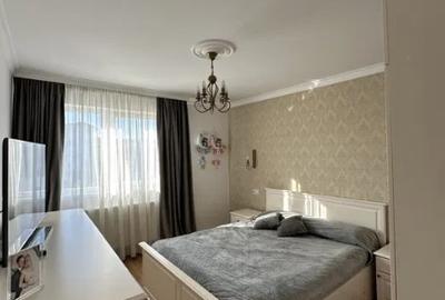 3 camere, 68 mp, Lux, garaj , terasa, zona OMW - Buna Ziua - 4