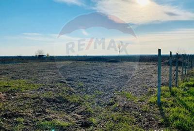 Teren de 2222 mp, în Urechești - 3