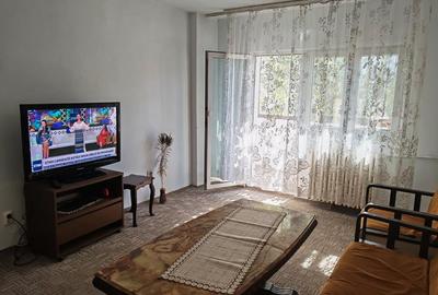 Apartament cu 2 camere decomandat, mobilat în P-ța Mihai Viteazu - 4