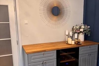 Duplex cu 4 camere cu Teren 50 Mp în Aviației - 9