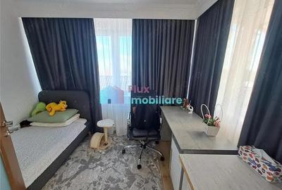 Casa mobilata si utilata 160 mp Tisauti - 6