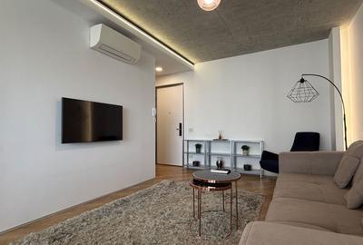Apartament cu 2 camere în Barbu Văcărescu - 3