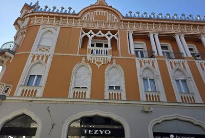 Apartament cu 2 camere în Ultracentral - 4