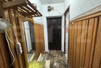 Apartament cu 2 camere nedecomandat în Central - 5