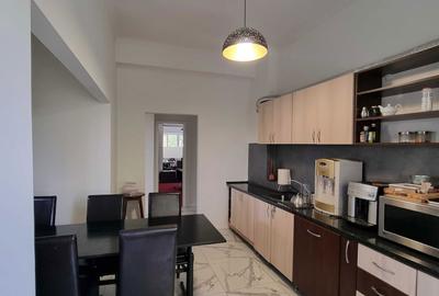 Spațiu comercial, de 148 mp, în Andrei Mureșanu - 3