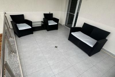 Apartament cu 2 camere decomandat în 1 Mai - 8