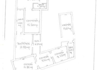 COMISION 0% CASA UNIFAMILIARA STRADA LINISTITA ZONA MODERN- - 3