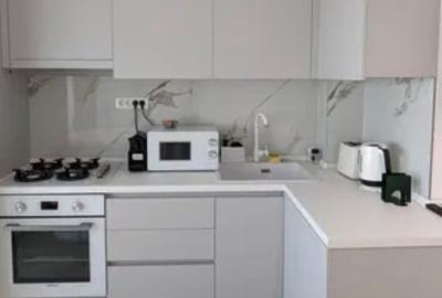 Garsoniera Prelungirea Ghencea - complex Primavara *parcare privata* - 9