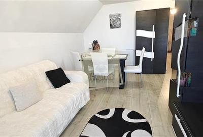 Apartament cu 4 camere decomandat, mobilat în Valea Aurie - 7