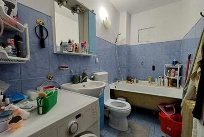 Apartament 3 camere, decomandat, 70 mp, mobilat, Nicolina 2 Apartament 3 camere, decomandat, 70 mp, mobilat, Nicolina 2 - 7