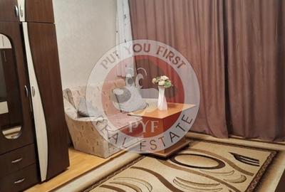 Garsonieră decomandată în Rahova - 2