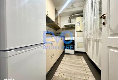 Apartament cu 2 camere decomandat în Cug - 9