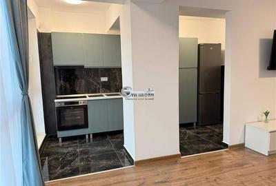 Apartament cu 2 camere decomandat, mobilat în Copou - 4