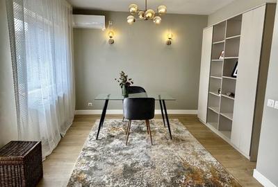 Casă cu 4 camere cu Canalizare în Pipera - 2