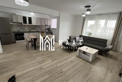Apartament cu 2 camere decomandat, mobilat în Hipodrom 3 - 1