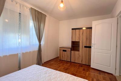 Apartament cu 3 camere semidecomandat în Gheorghe Lazăr - 2