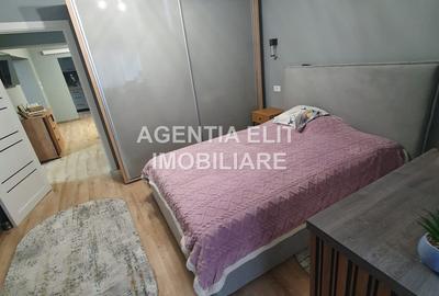 Apartament cu 3 camere decomandat, mobilat în Central - 6